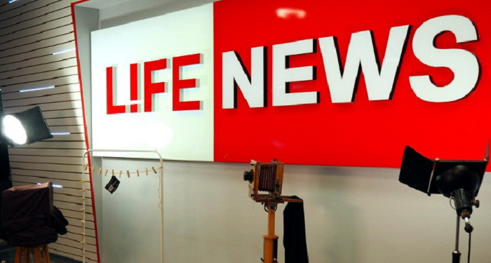 Азербайджан выдворил из страны сотрудников LifeNews