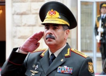 Азербайджан собирается начать удары по столице Нагорного Карабаха