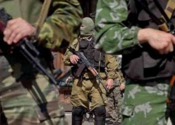 СМИ: Боевики «ДНР» хотят провести обмен пленными в формате «25 на 50»