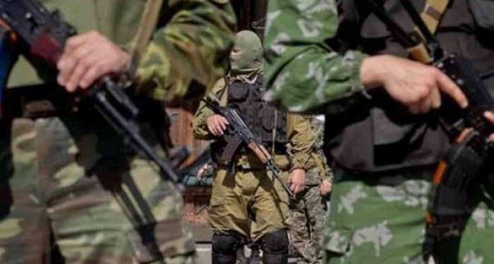 СМИ: Боевики «ДНР» хотят провести обмен пленными в формате «25 на 50»