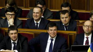 В БПП планируют сегодня назвать состав нового Кабмина
