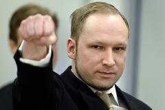 Террорист Брейвик почти выиграл процесс против властей Норвегии, - пресса