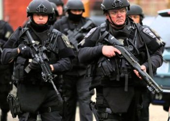 Оперативники завершили операцию в брюссельской коммуне Эттербек