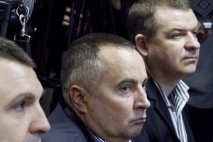 Суд на «бриллиантовыми прокурорам» отложили