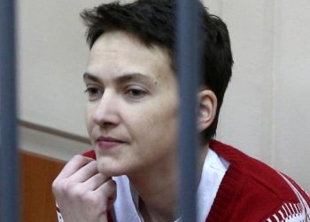 Адвокат Савченко пообещал «хорошие новости» в ближайшие дни