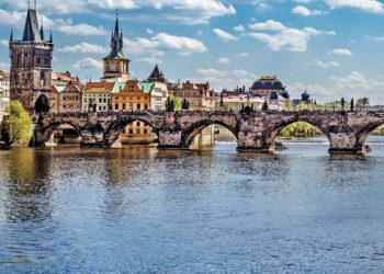 Чешская Республика сменила название