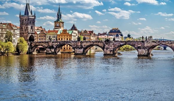 Чешская Республика сменила название