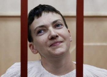 Возможность обмена Савченко допустили в СК России