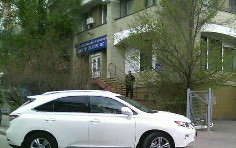 Жуткая авария в Киеве: женщина на Lexus дважды переехала ребенка