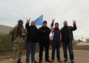 Джемилев рассказал о "батальоне смертников"