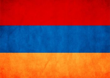 В дом экс-главы Армении в Ереване бросили гранату