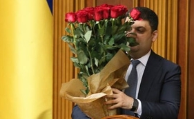 Ляшко заявил, что обжаловал избрание Гросмана премьером в суде