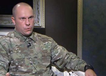 Глава Нацполиции Украины приняла решение уволить Илью Киву