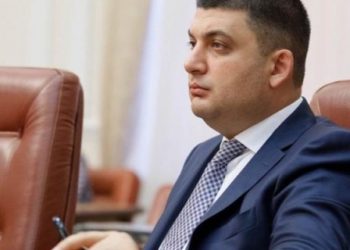 Кабмин начал составлять план реформ