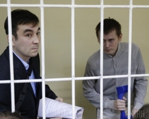 ГРУшники смирились со своим приговором