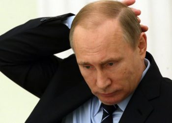 Путин решил создать Нацгвардию в России