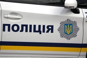 В Киеве возле жилого дома взорвалось