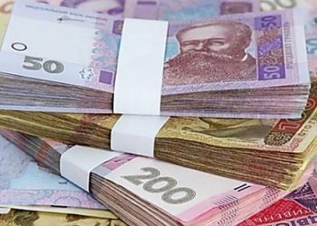 В Киеве разоблачили «конверт» с ежемесячным оборотом в 150 миллионов