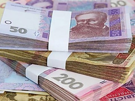 В Киеве разоблачили «конверт» с ежемесячным оборотом в 150 миллионов