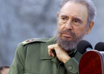 Фидель Кастро предупредил мир о будущих опасностях