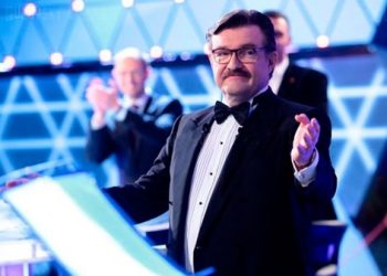 Евгений Киселев ушел с «Интера»