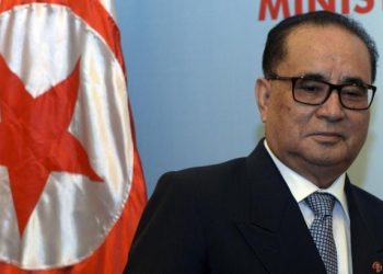 Северная Корея выдвинула условие для прекращения ядерных испытаний,- СМИ