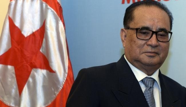 Северная Корея выдвинула условие для прекращения ядерных испытаний,- СМИ