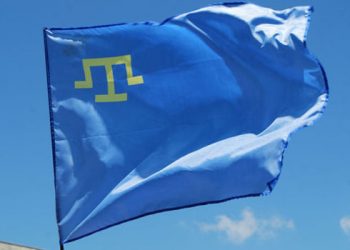 В крымском кафе вооруженные люди задержали 35 крымских татар