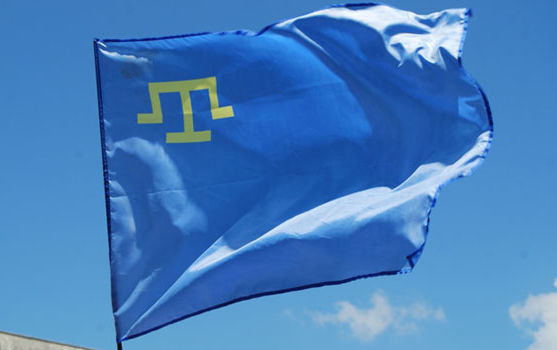 В крымском кафе вооруженные люди задержали 35 крымских татар