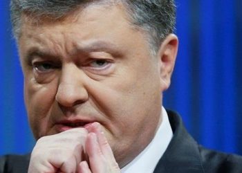 Украина может внести New York Times в санкционный список