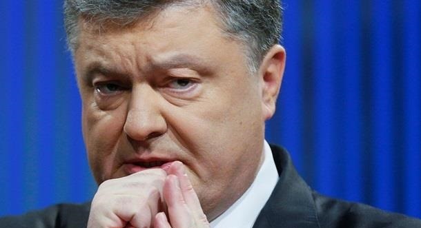 Украина может внести New York Times в санкционный список