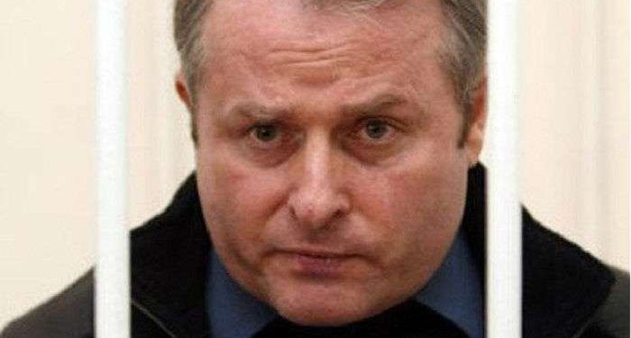После освобождения из тюрьмы бывший депутат Лозинский исчез