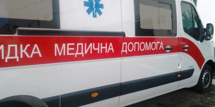 Во Львовской области более тридцати человек попали в больницу