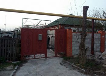 В Мариуполе мужчина бросил гранату в дом сестры