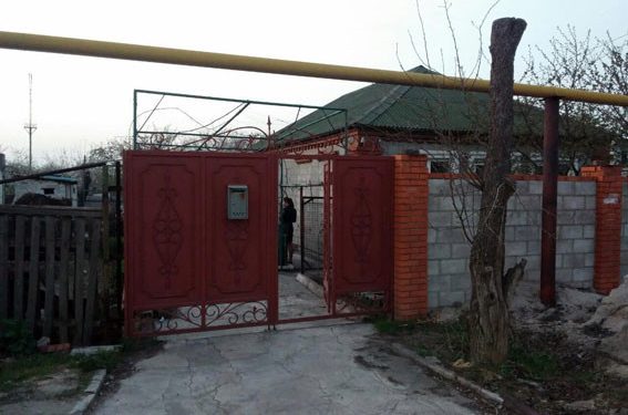 В Мариуполе мужчина бросил гранату в дом сестры