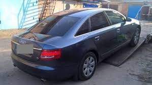 В авто водителя BlaBlaСar обнаружили следы крови и пулю