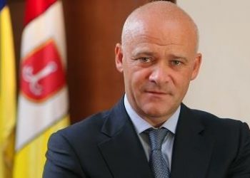 СБУ не нашла у мэра Одессы российский паспорт