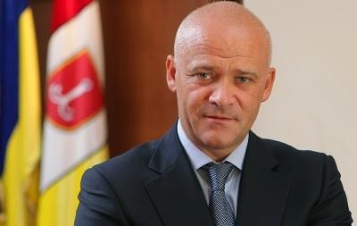 СБУ не нашла у мэра Одессы российский паспорт