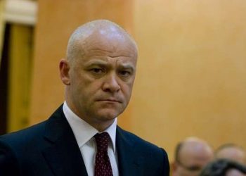 Мэр Одессы оказался гражданином РФ