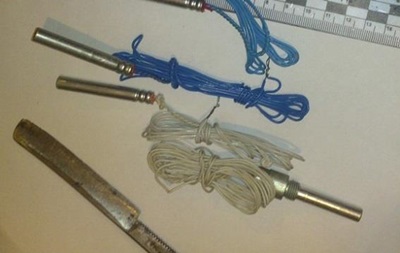 На станции метро «Петровка» у мужчины изъяли боеприпасы и наркотики