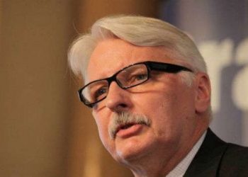 Глава МИД Польши назвал РФ угрозой для мира