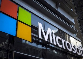 Корпорация Microsoft подала в суд на власти США, - СМИ