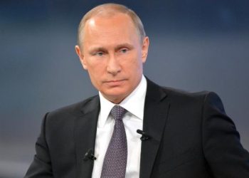 В Москве призвали к отставке Путина