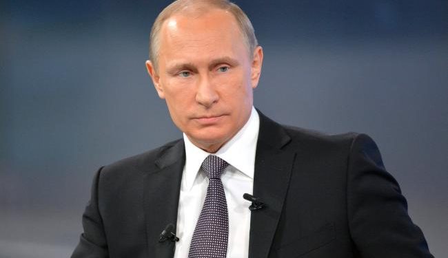 В Москве призвали к отставке Путина