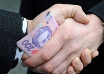 Полковника Нацгвардии поймали на хищении