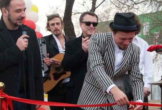 В Одессе появится метрополитен