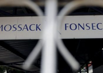 Офшорный скандал: в Mossack Fonseca нашли уничтоженные документы