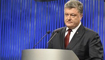 Вместо мобилизации будет увеличено обеспечение обороны, - глава Украины