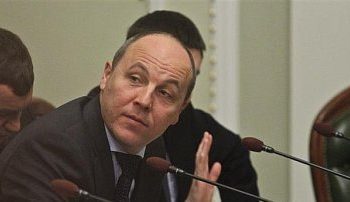 В командировку во время заседаний больше не отпущу, - Парубий