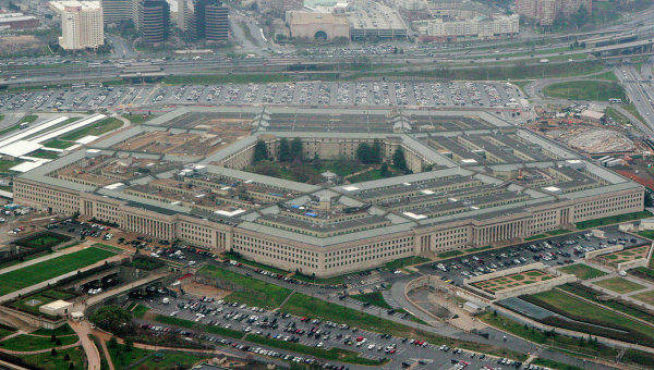 Военные власти США пригласили хакеров взломать Пентагон, - СМИ